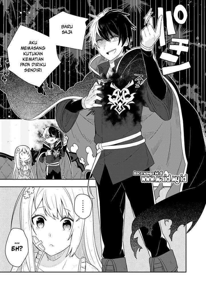 Konyaku Haki Sareta Reijo wo Hirotta Ore ga, Ikenai Koto wo Oshiekomu Oishi Mono wo Tabesasete Oshare wo Sasete, Sekaichi Shiawasena Shojo ni Produce! chapter 2