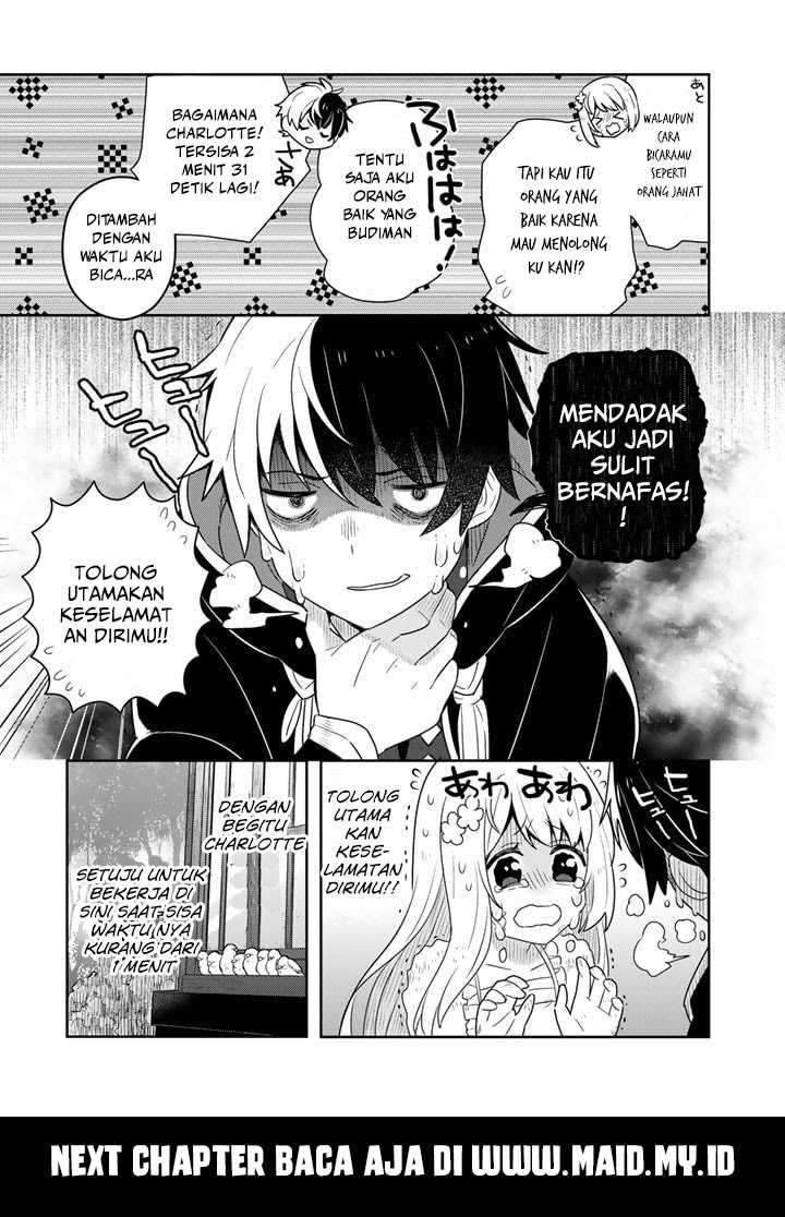 Konyaku Haki Sareta Reijo wo Hirotta Ore ga, Ikenai Koto wo Oshiekomu Oishi Mono wo Tabesasete Oshare wo Sasete, Sekaichi Shiawasena Shojo ni Produce! chapter 2
