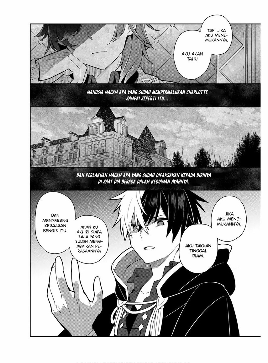 Konyaku Haki Sareta Reijo wo Hirotta Ore ga, Ikenai Koto wo Oshiekomu Oishi Mono wo Tabesasete Oshare wo Sasete, Sekaichi Shiawasena Shojo ni Produce! chapter 12