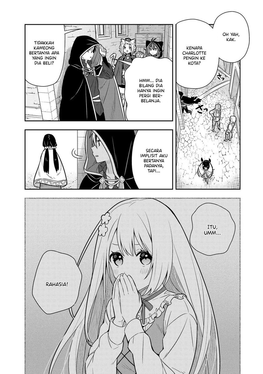 Konyaku Haki Sareta Reijo wo Hirotta Ore ga, Ikenai Koto wo Oshiekomu Oishi Mono wo Tabesasete Oshare wo Sasete, Sekaichi Shiawasena Shojo ni Produce! chapter 19