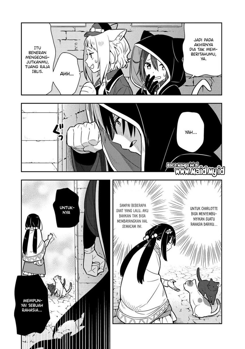 Konyaku Haki Sareta Reijo wo Hirotta Ore ga, Ikenai Koto wo Oshiekomu Oishi Mono wo Tabesasete Oshare wo Sasete, Sekaichi Shiawasena Shojo ni Produce! chapter 19