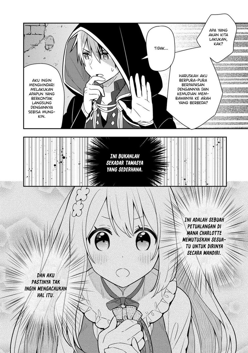 Konyaku Haki Sareta Reijo wo Hirotta Ore ga, Ikenai Koto wo Oshiekomu Oishi Mono wo Tabesasete Oshare wo Sasete, Sekaichi Shiawasena Shojo ni Produce! chapter 19