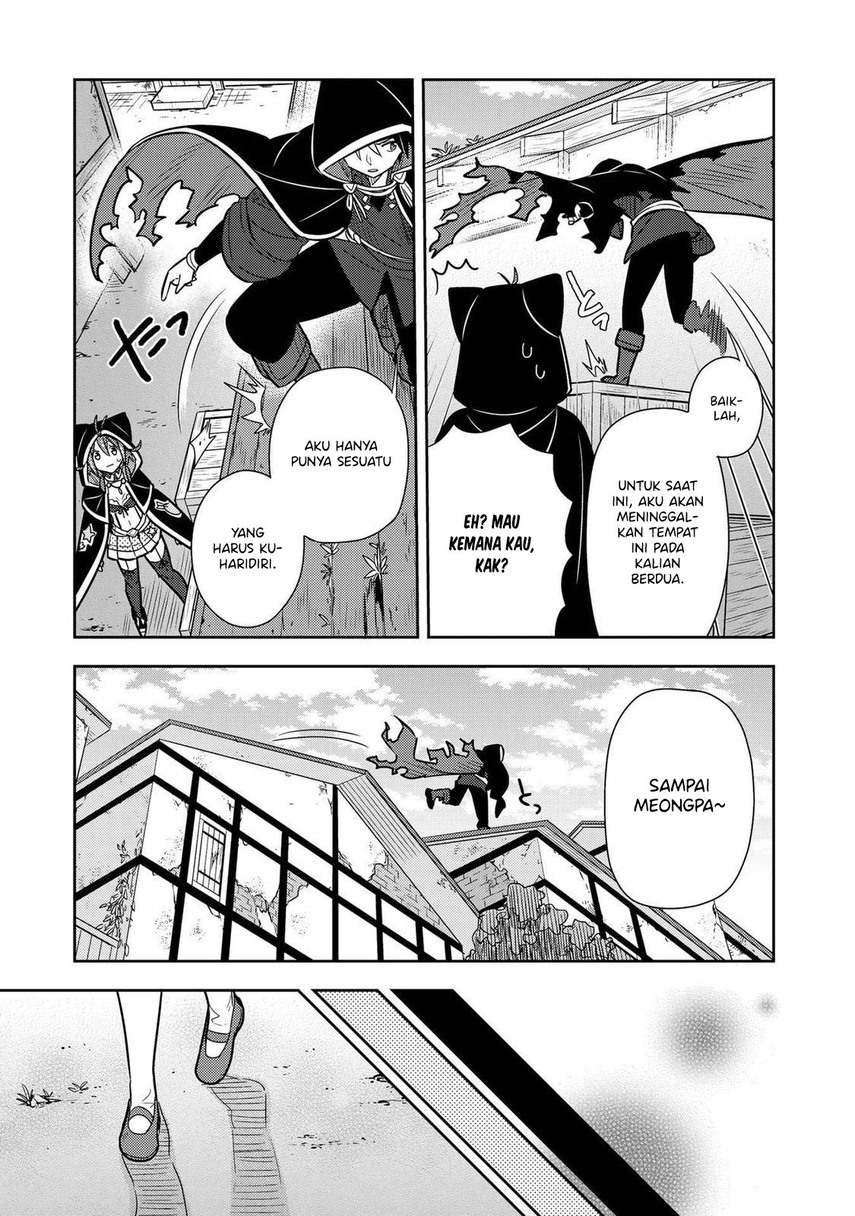 Konyaku Haki Sareta Reijo wo Hirotta Ore ga, Ikenai Koto wo Oshiekomu Oishi Mono wo Tabesasete Oshare wo Sasete, Sekaichi Shiawasena Shojo ni Produce! chapter 19