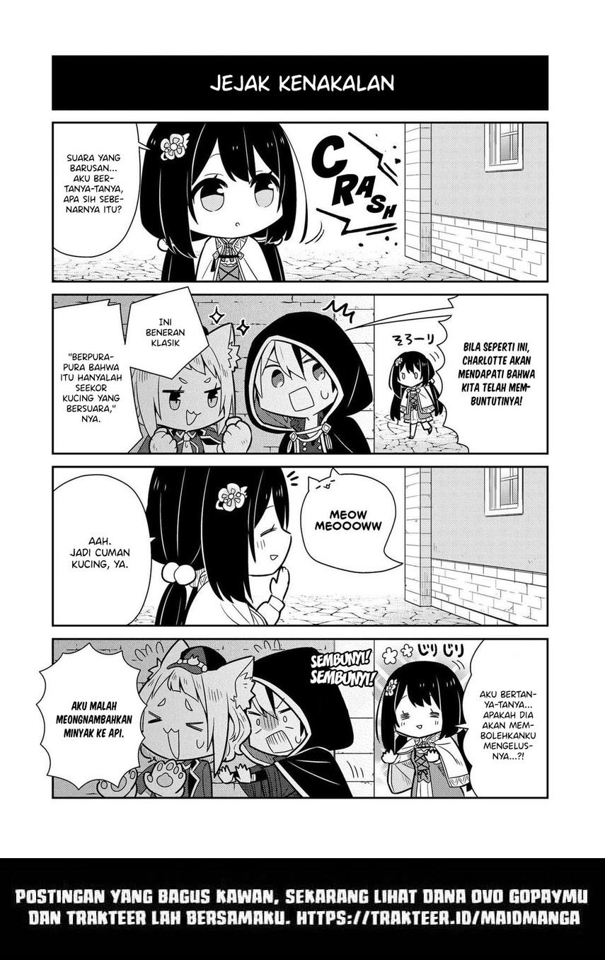 Konyaku Haki Sareta Reijo wo Hirotta Ore ga, Ikenai Koto wo Oshiekomu Oishi Mono wo Tabesasete Oshare wo Sasete, Sekaichi Shiawasena Shojo ni Produce! chapter 19