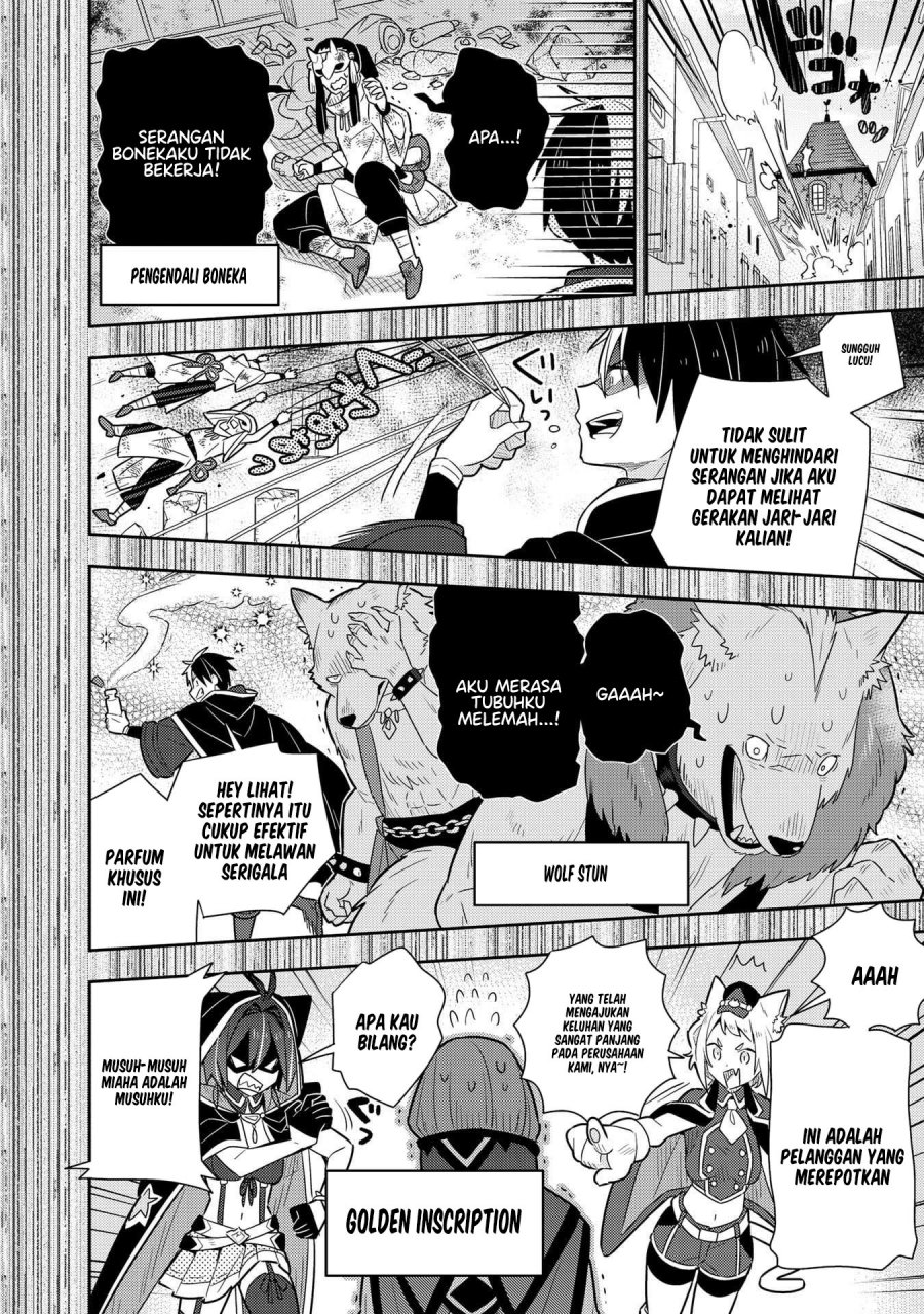 Konyaku Haki Sareta Reijo wo Hirotta Ore ga, Ikenai Koto wo Oshiekomu Oishi Mono wo Tabesasete Oshare wo Sasete, Sekaichi Shiawasena Shojo ni Produce! chapter 21