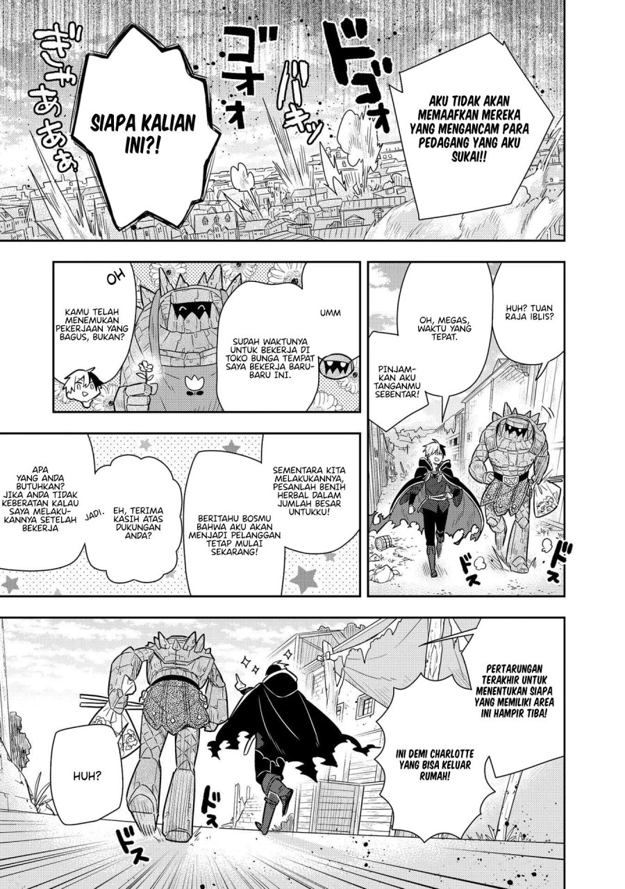 Konyaku Haki Sareta Reijo wo Hirotta Ore ga, Ikenai Koto wo Oshiekomu Oishi Mono wo Tabesasete Oshare wo Sasete, Sekaichi Shiawasena Shojo ni Produce! chapter 21