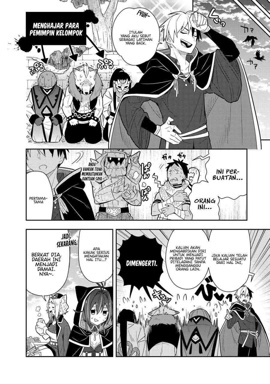 Konyaku Haki Sareta Reijo wo Hirotta Ore ga, Ikenai Koto wo Oshiekomu Oishi Mono wo Tabesasete Oshare wo Sasete, Sekaichi Shiawasena Shojo ni Produce! chapter 21