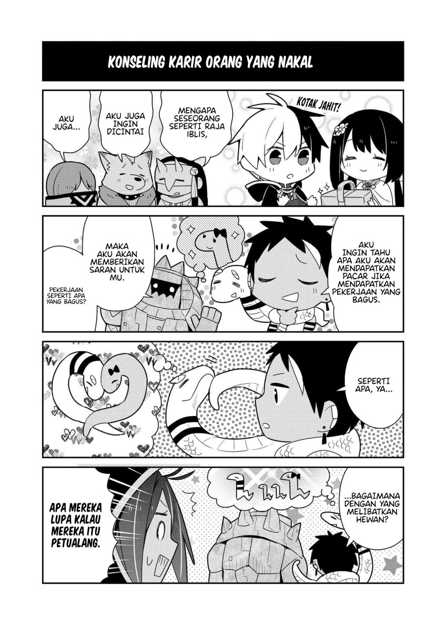 Konyaku Haki Sareta Reijo wo Hirotta Ore ga, Ikenai Koto wo Oshiekomu Oishi Mono wo Tabesasete Oshare wo Sasete, Sekaichi Shiawasena Shojo ni Produce! chapter 21