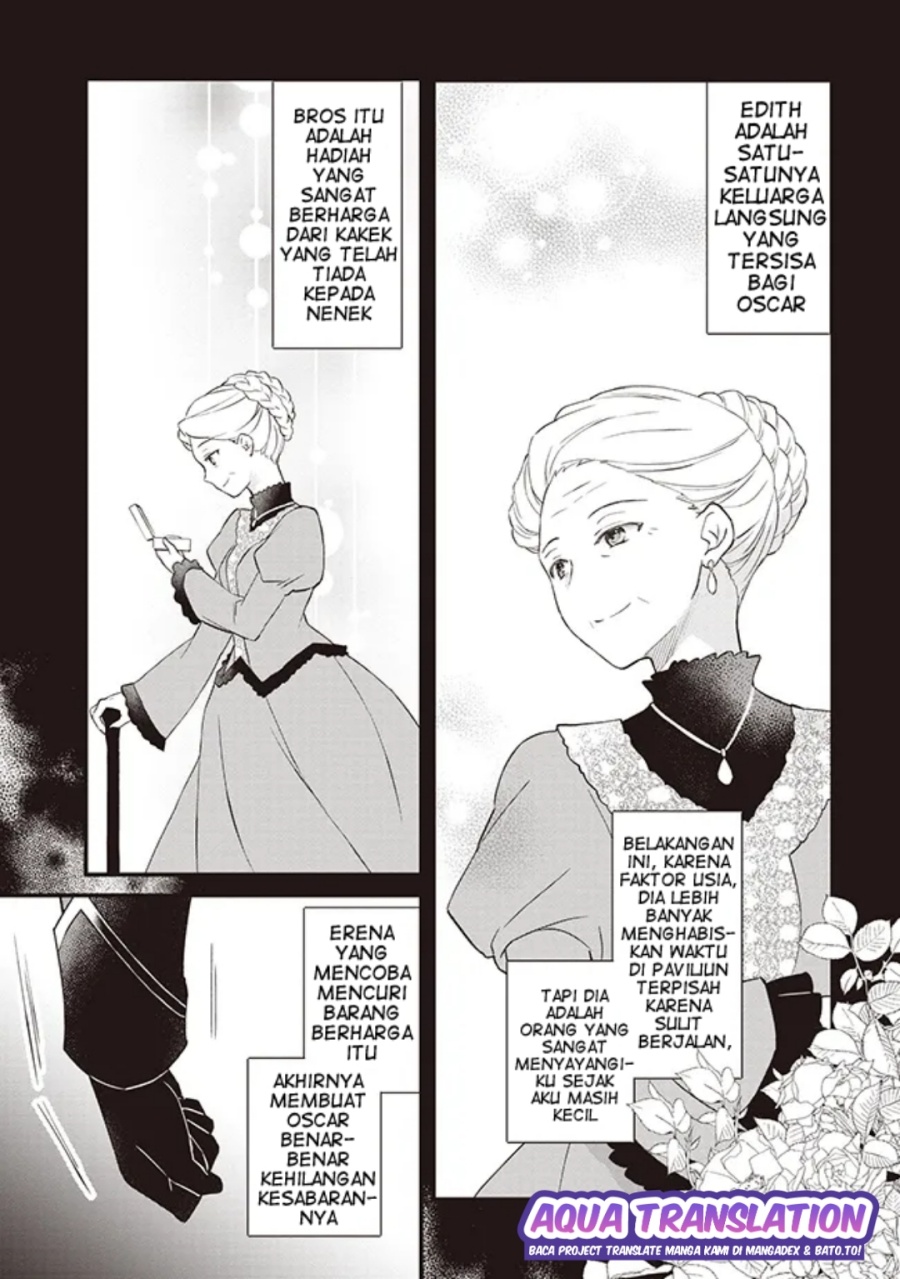 Konyaku Haki made 10-Nikkan chapter 1