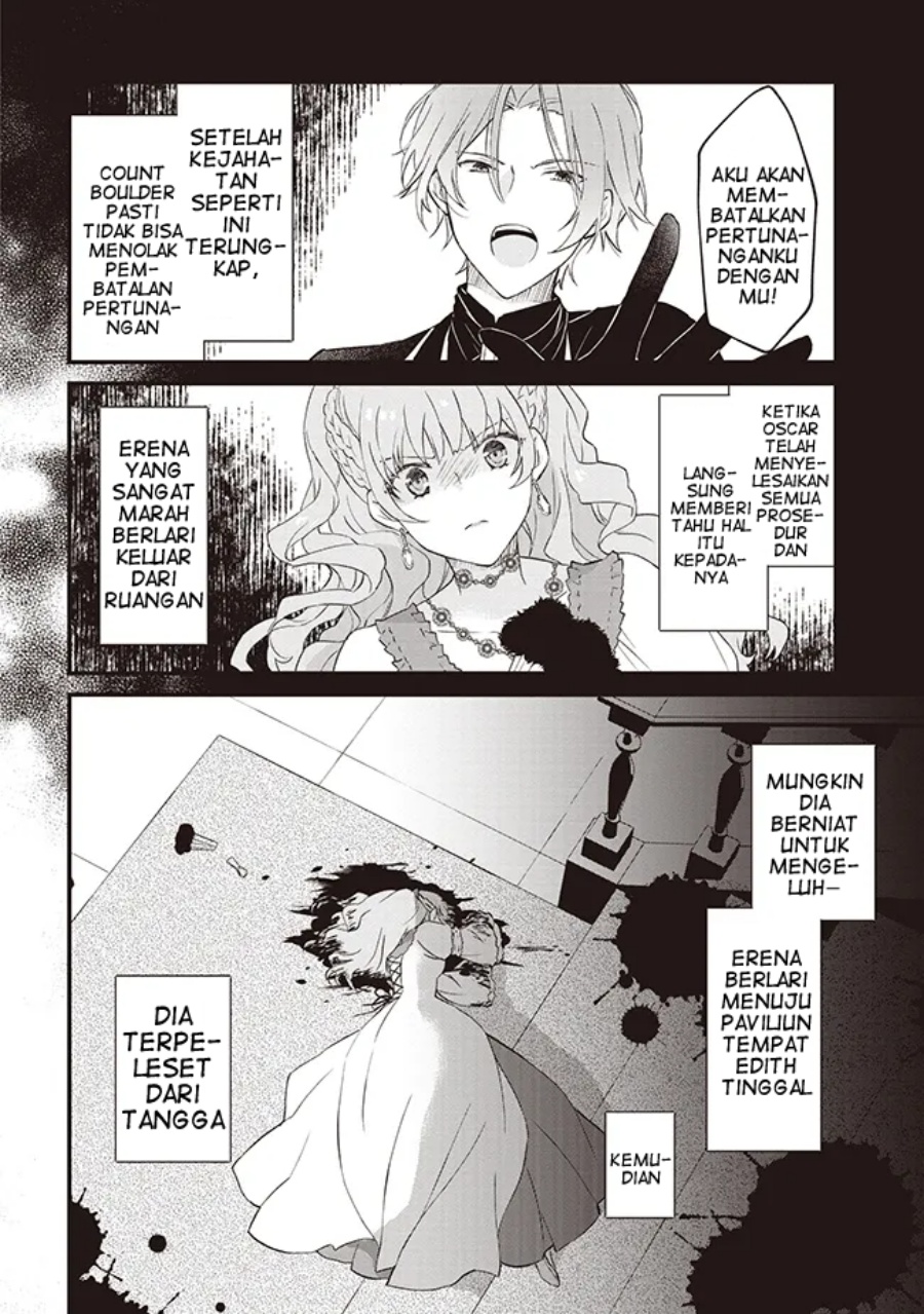 Konyaku Haki made 10-Nikkan chapter 1