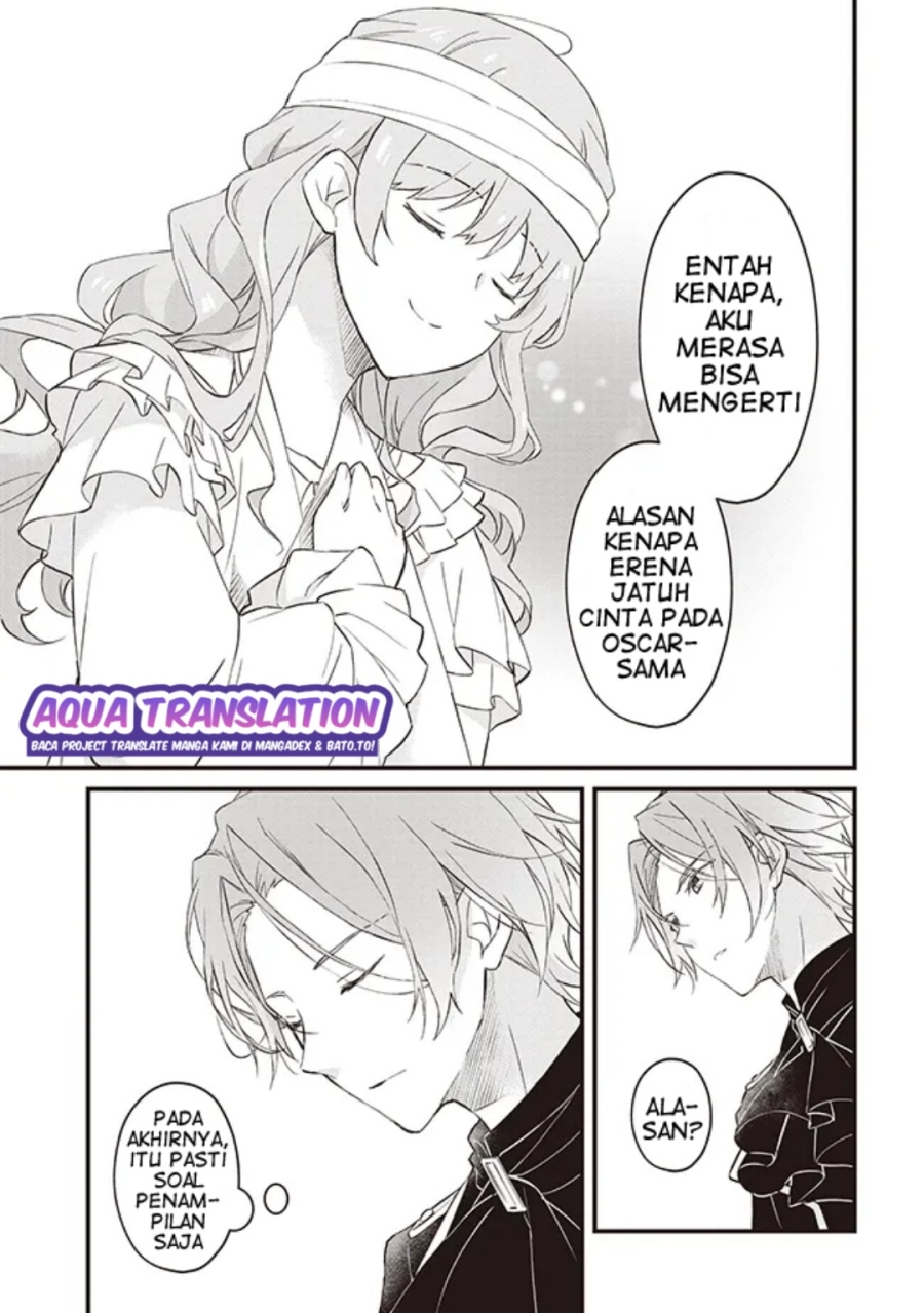 Konyaku Haki made 10-Nikkan chapter 1