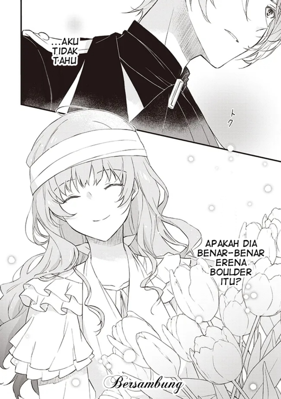 Konyaku Haki made 10-Nikkan chapter 1