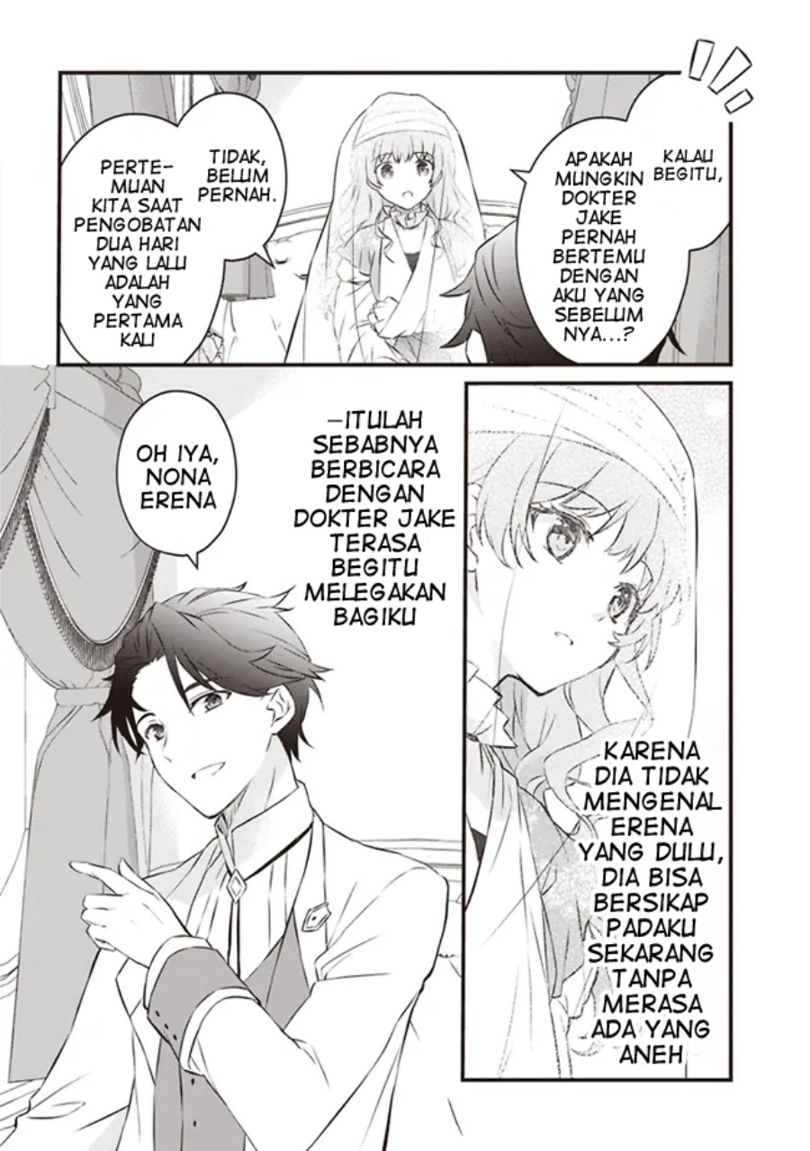 Konyaku Haki made 10-Nikkan chapter 2