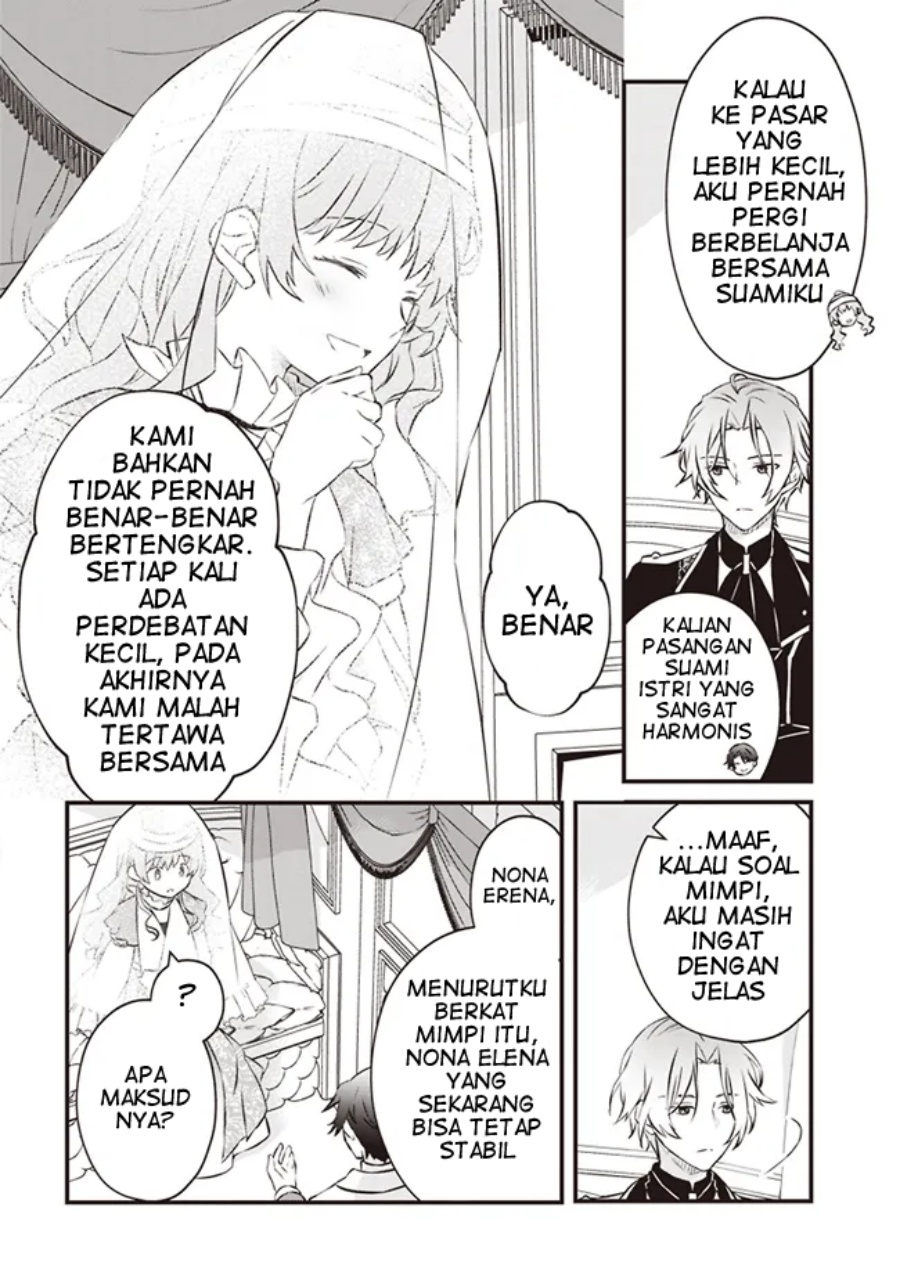 Konyaku Haki made 10-Nikkan chapter 2