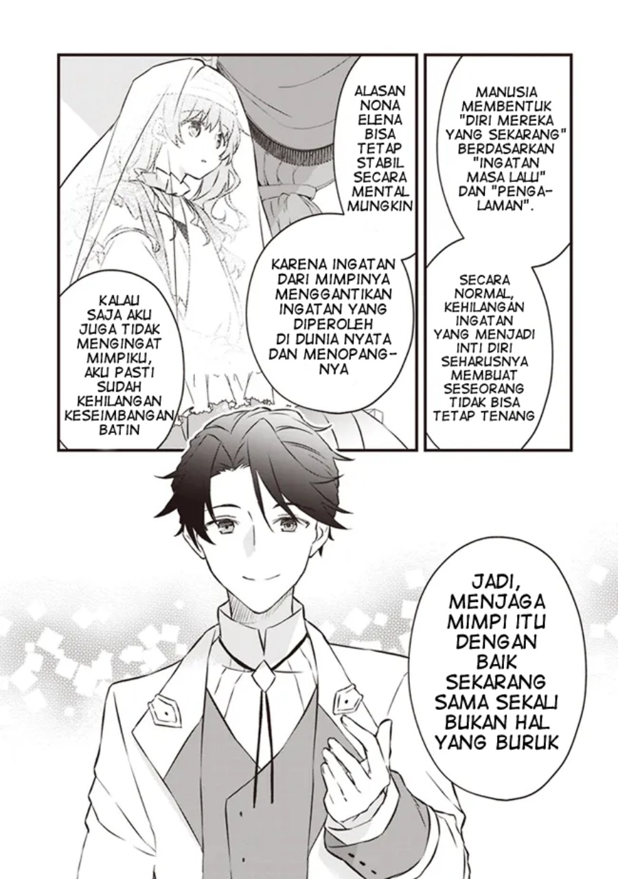 Konyaku Haki made 10-Nikkan chapter 2