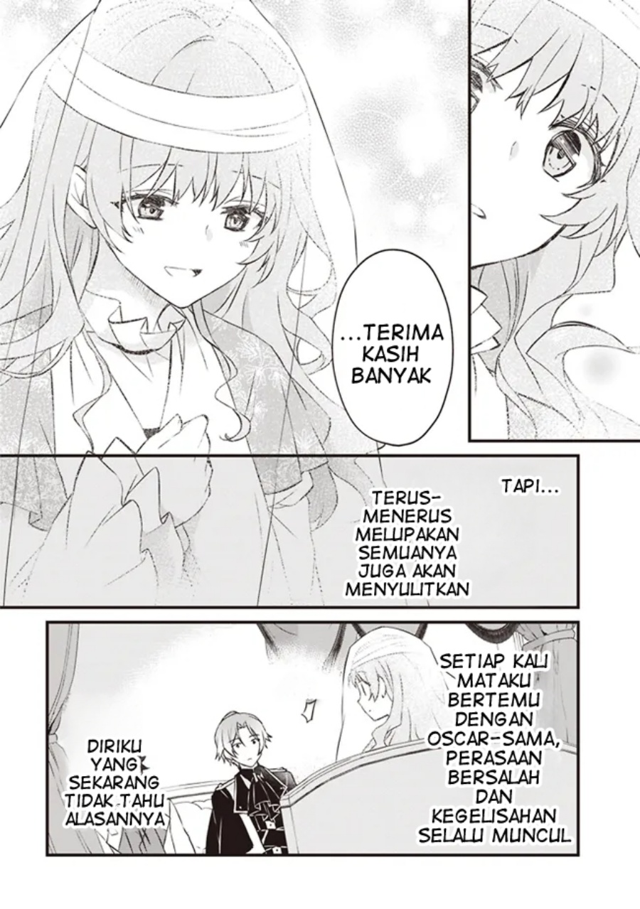 Konyaku Haki made 10-Nikkan chapter 2