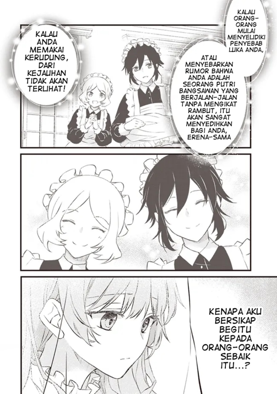 Konyaku Haki made 10-Nikkan chapter 2