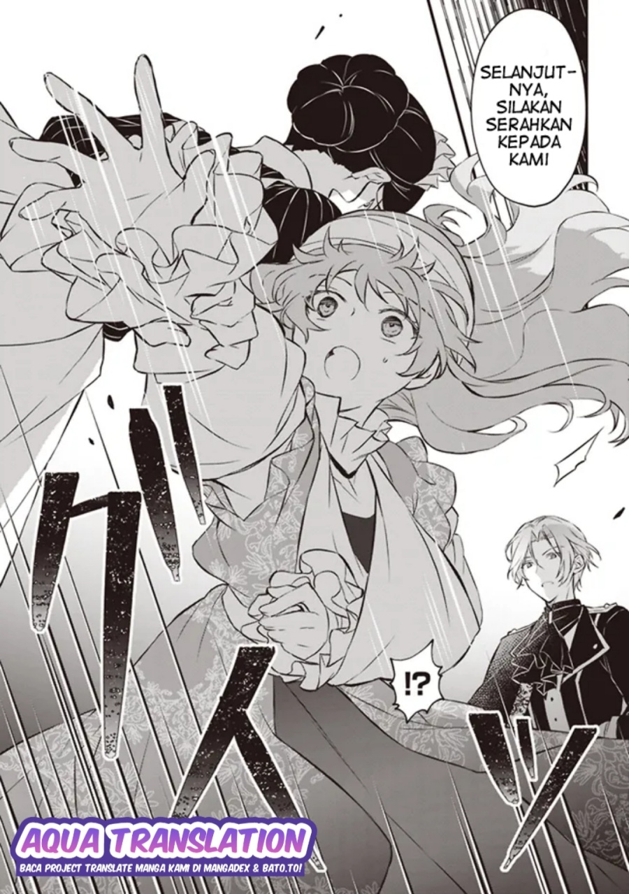 Konyaku Haki made 10-Nikkan chapter 2