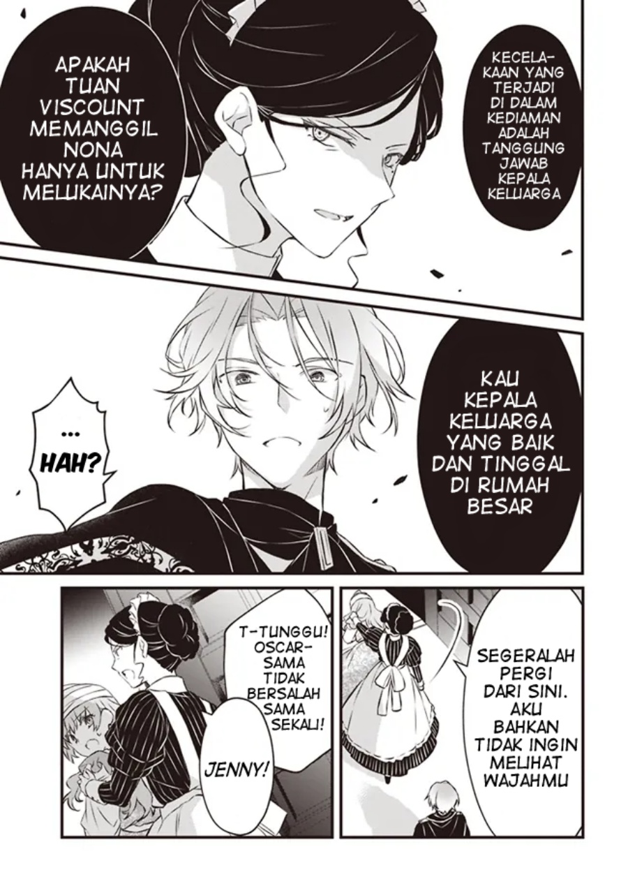 Konyaku Haki made 10-Nikkan chapter 2