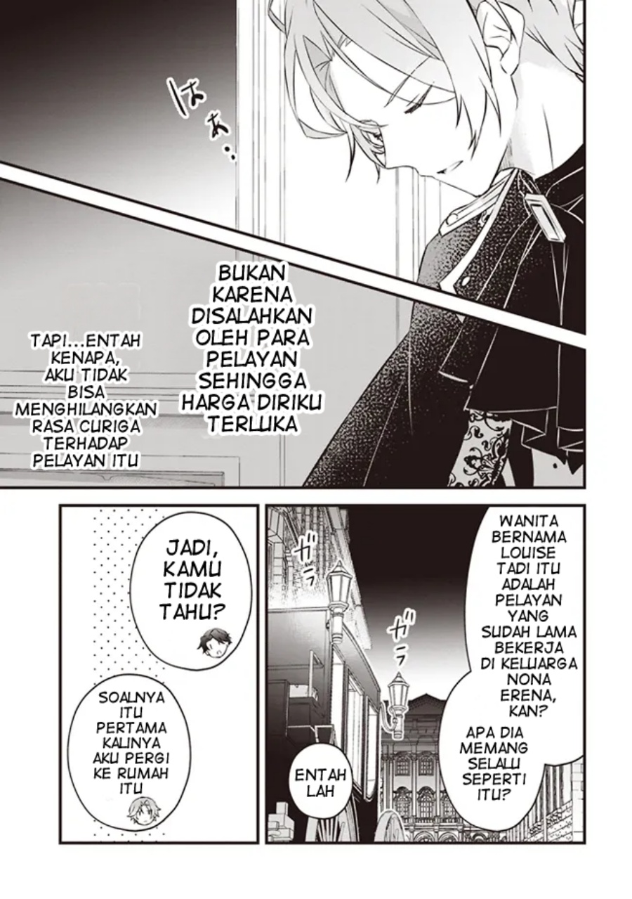 Konyaku Haki made 10-Nikkan chapter 2