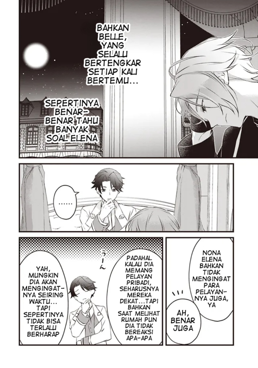 Konyaku Haki made 10-Nikkan chapter 2