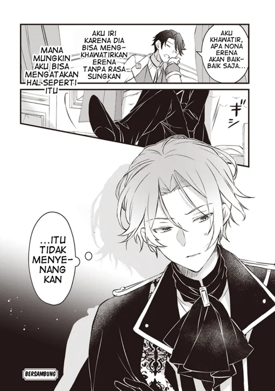 Konyaku Haki made 10-Nikkan chapter 2