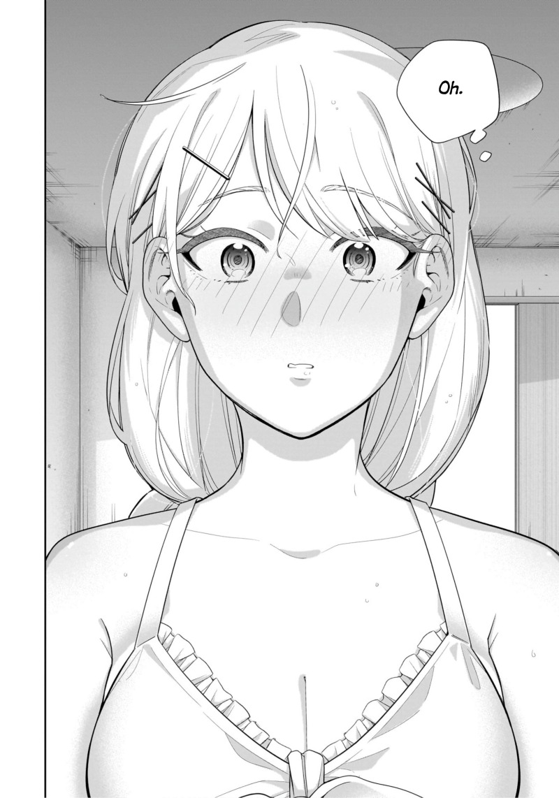 Koori no Hime wa Chiisana Hidamari de Tokasaretai chapter 11
