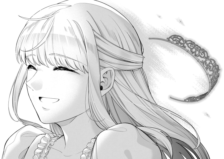 Koori no Hime wa Chiisana Hidamari de Tokasaretai Chapter 21 Bahasa Indonesia