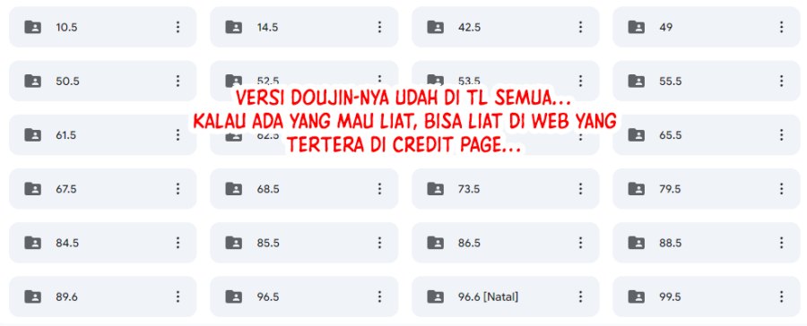 Kore kara Dandan Shiawase ni Natte Iku Kowai Onna Joushi Chapter 103 Bahasa Indonesia