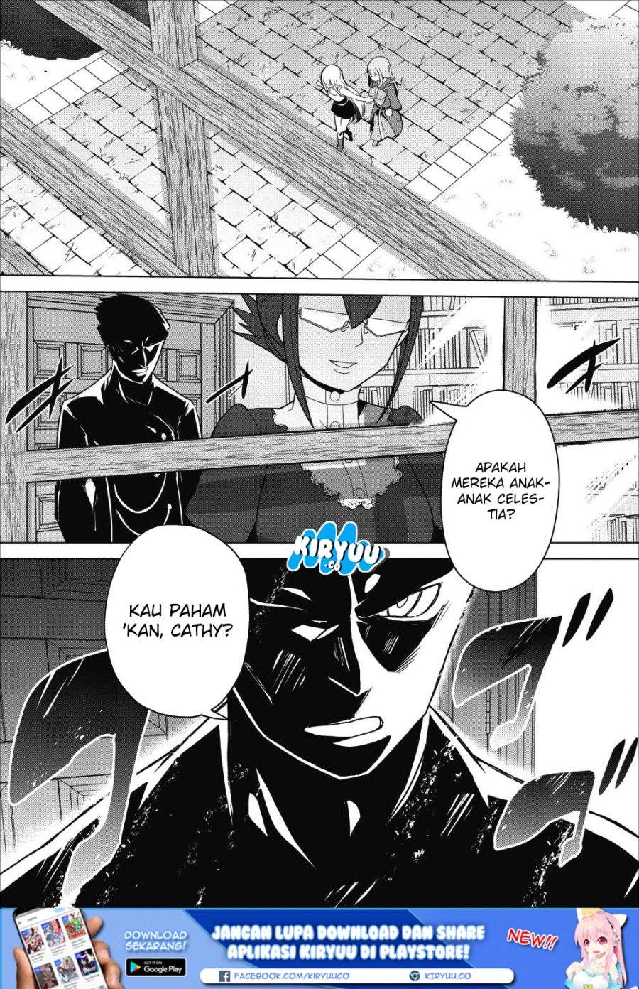 Koryuu nara Sude de Taosemasu kedo, Kore tte Joushiki janain desu ka? chapter 2