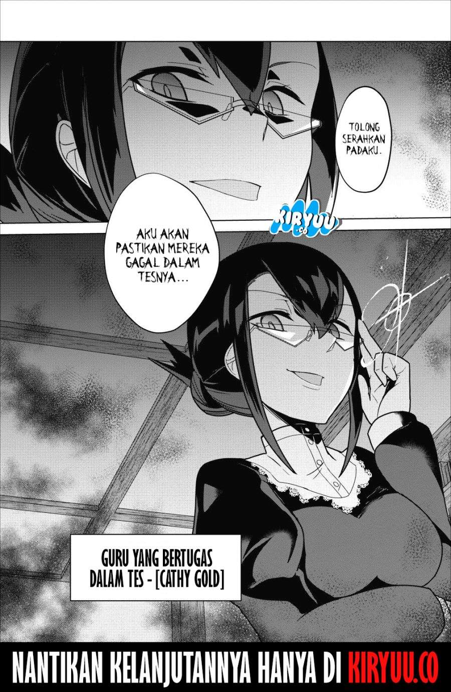Koryuu nara Sude de Taosemasu kedo, Kore tte Joushiki janain desu ka? chapter 2
