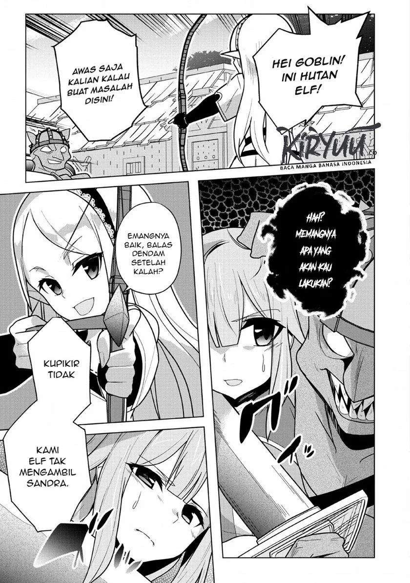 Koryuu nara Sude de Taosemasu kedo, Kore tte Joushiki janain desu ka? chapter 7