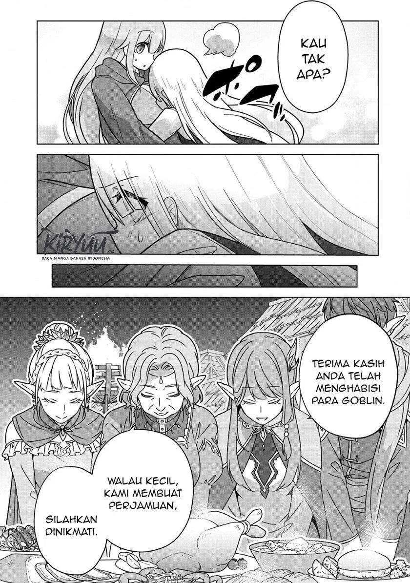 Koryuu nara Sude de Taosemasu kedo, Kore tte Joushiki janain desu ka? chapter 7