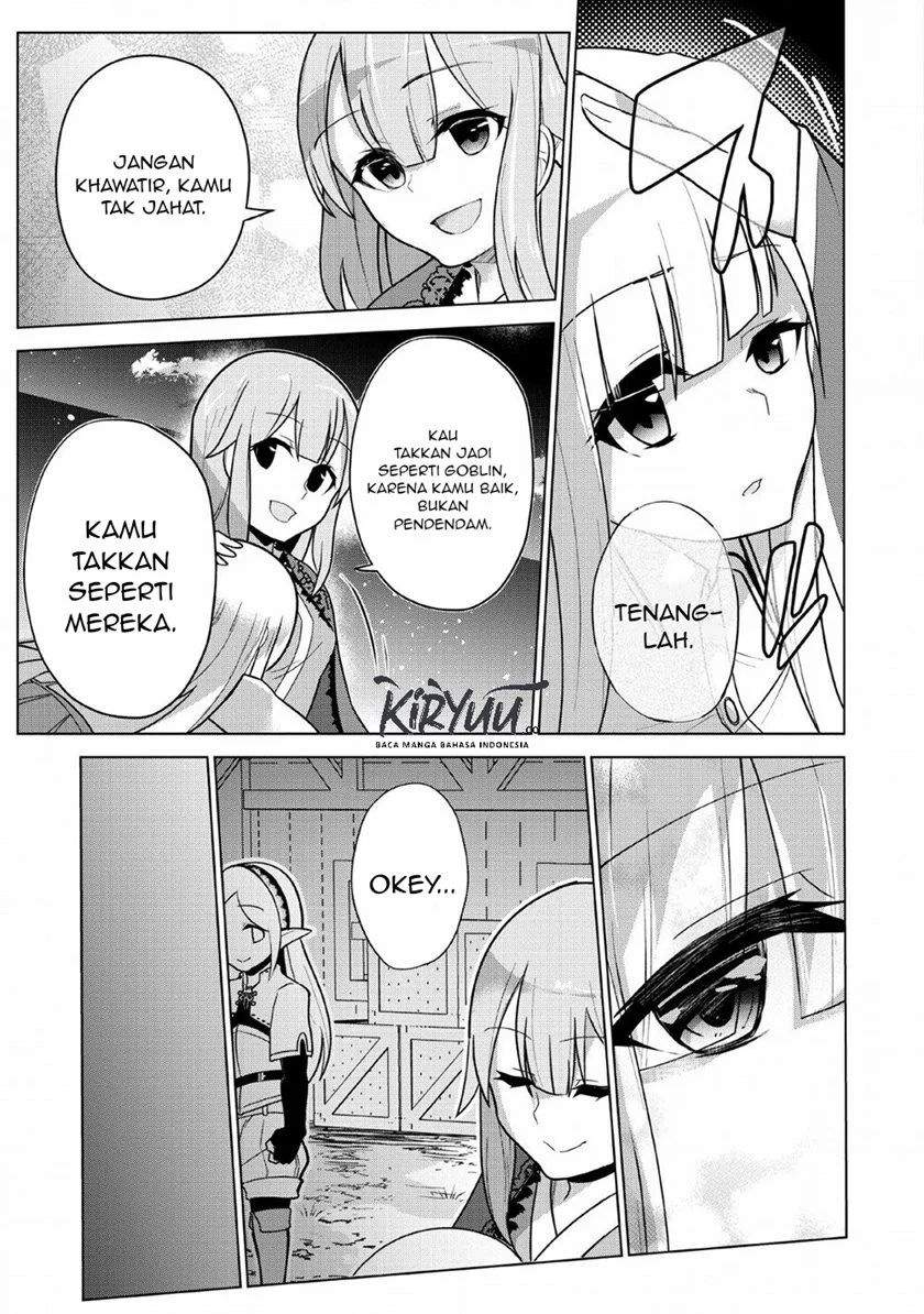 Koryuu nara Sude de Taosemasu kedo, Kore tte Joushiki janain desu ka? chapter 7
