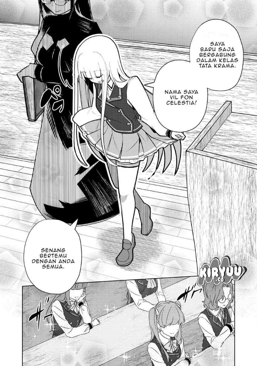 Koryuu nara Sude de Taosemasu kedo, Kore tte Joushiki janain desu ka? chapter 9
