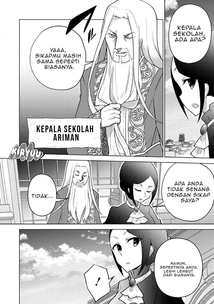 Koryuu nara Sude de Taosemasu kedo, Kore tte Joushiki janain desu ka? chapter 9