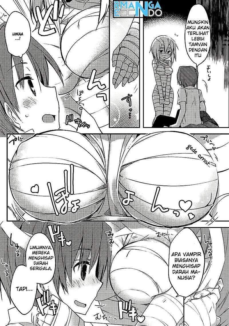 Kou 1 Desu ga Isekai de Joushu Hajimemashita chapter 2