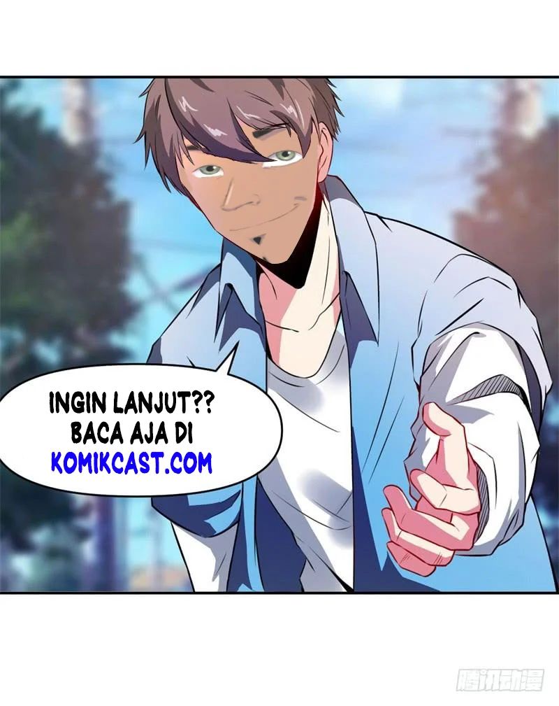 Kou 1 Desu ga Isekai de Joushu Hajimemashita Chapter 37 Bahasa Indonesia