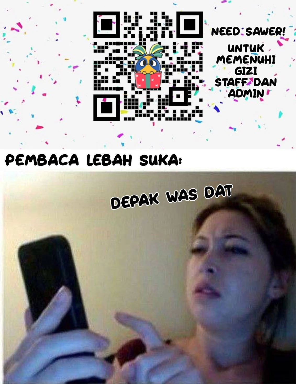 Kou 1 Desu ga Isekai de Joushu Hajimemashita Chapter 37 Bahasa Indonesia