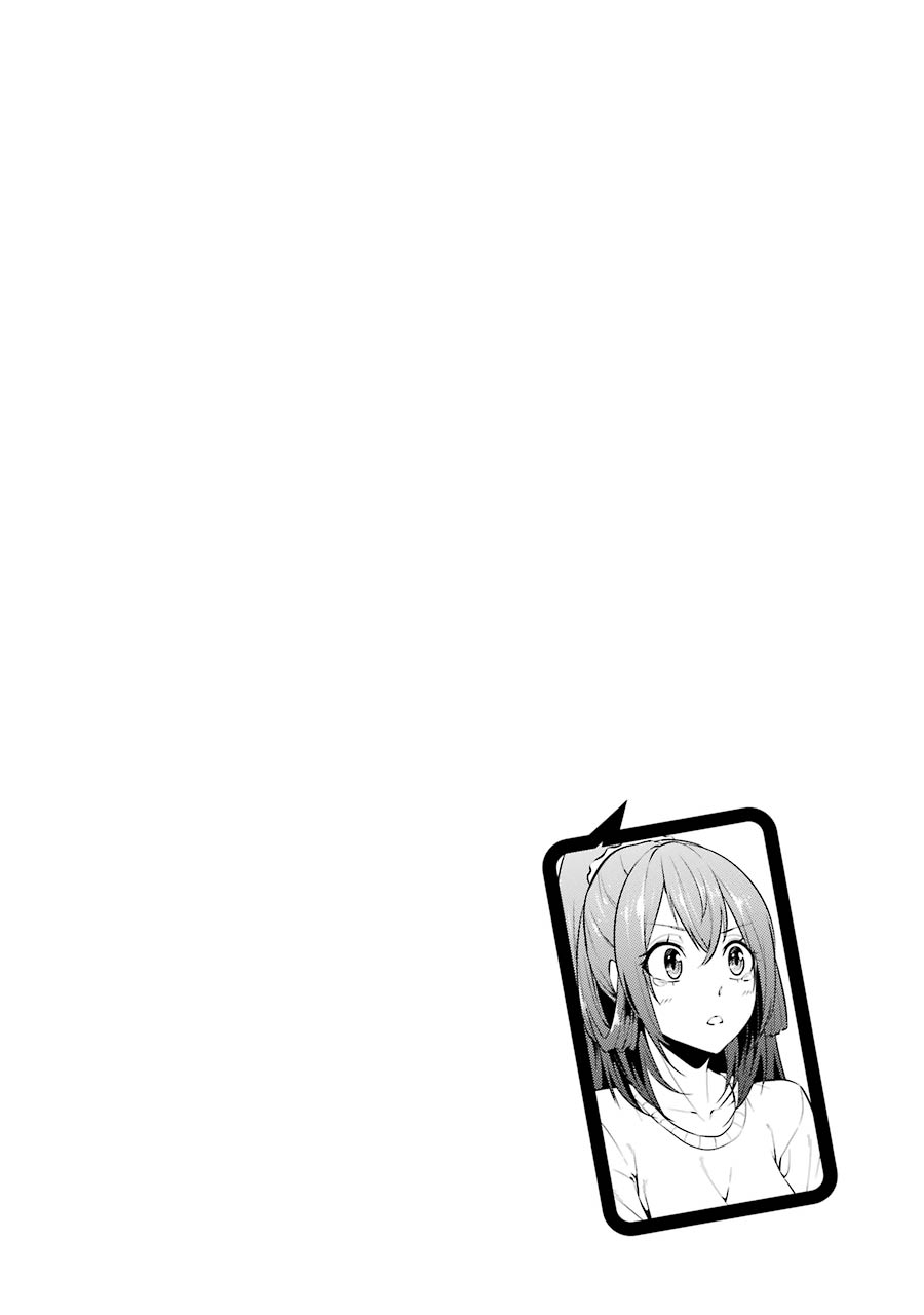 Kou 2 ni Time Leaped Shita Ore ga, Touji suki Datta Sensei ni Kokutta Kekka chapter 38