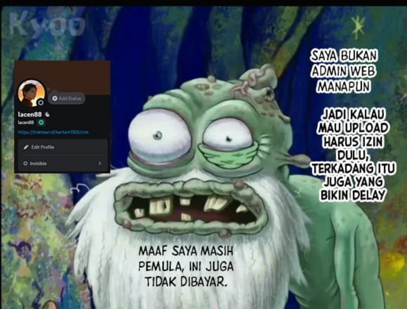 Koudou ni Hattatsu Shita Igaku wa Mahou to Kubetsu ga Tsukanai chapter 32