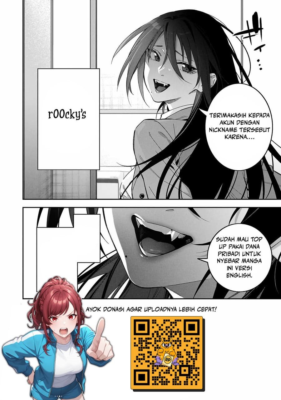 Koudou ni Hattatsu Shita Igaku wa Mahou to Kubetsu ga Tsukanai Chapter 45 Bahasa Indonesia