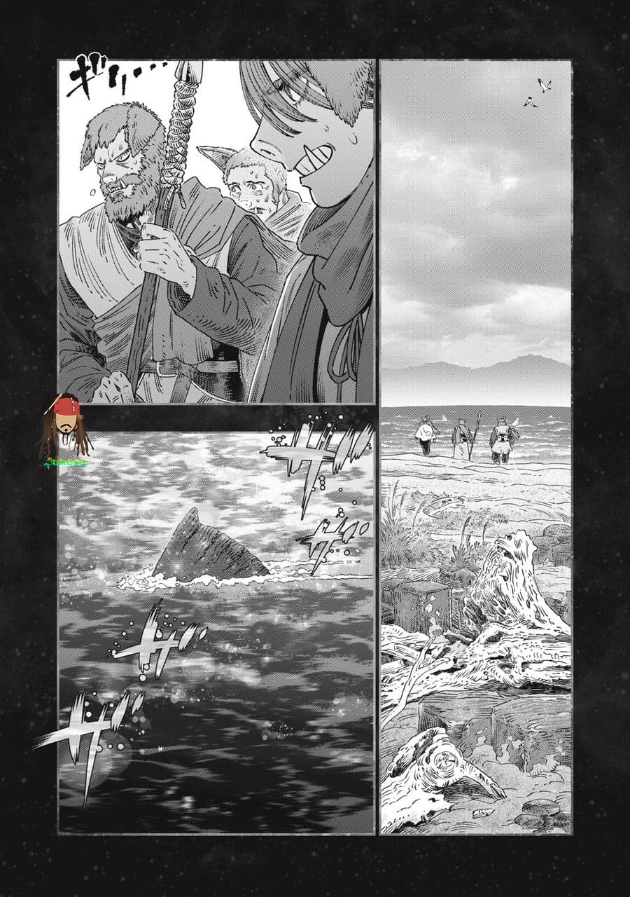 Koudou ni Hattatsu Shita Igaku wa Mahou to Kubetsu ga Tsukanai Chapter 45 Bahasa Indonesia