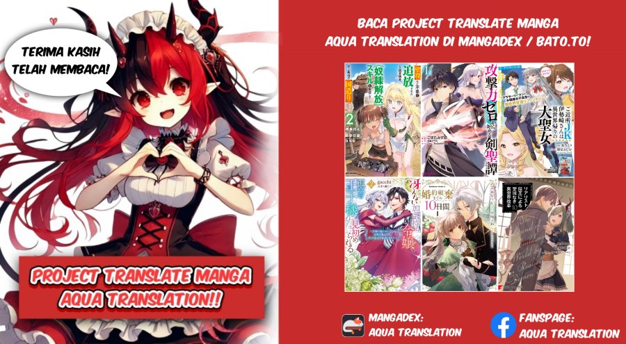 Kougekiryoku Zero Kara Hajimeru Kenseitan chapter 3