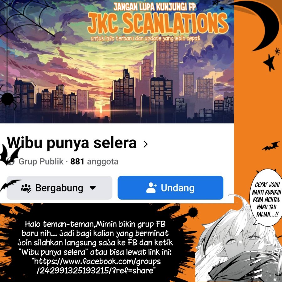 Kouhai wa Inkya Agari no Infuruensaa chapter 1