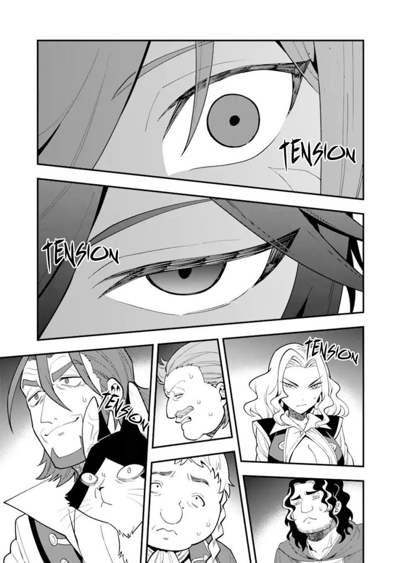 Kouryakuhon o Kushi Suru Saikyou no Mahoutsukai Chapter 36.2 Bahasa indonesia