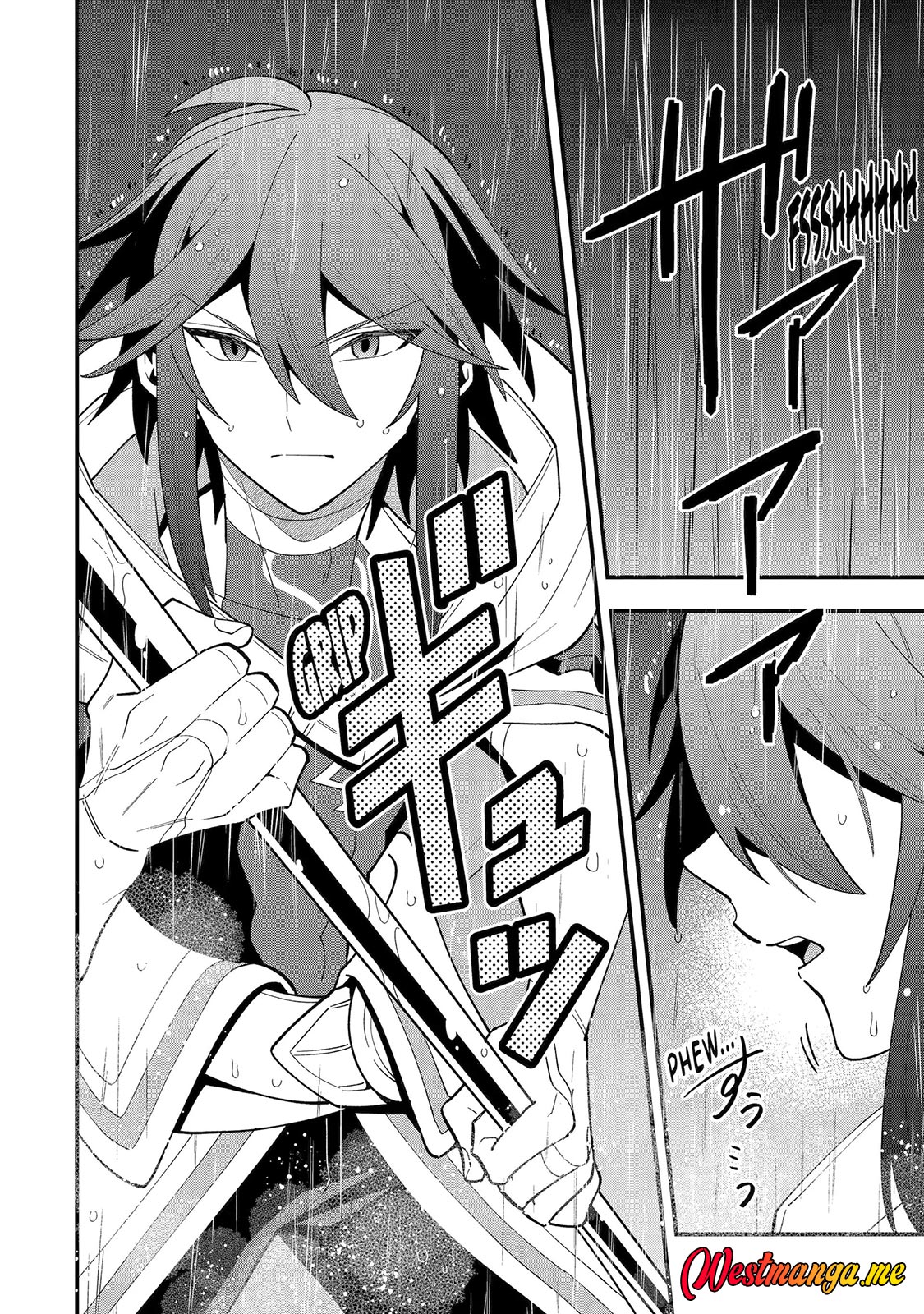 Kouryakuhon o Kushi Suru Saikyou no Mahoutsukai ~”meirei sa sero” to wa Iwa Senai Oreryuu Mao Tobatsu Saizen Ruuto ~ chapter 69
