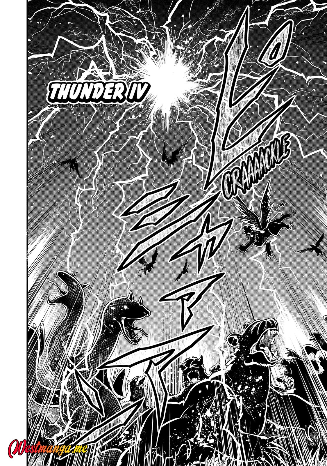 Kouryakuhon o Kushi Suru Saikyou no Mahoutsukai ~”meirei sa sero” to wa Iwa Senai Oreryuu Mao Tobatsu Saizen Ruuto ~ chapter 69