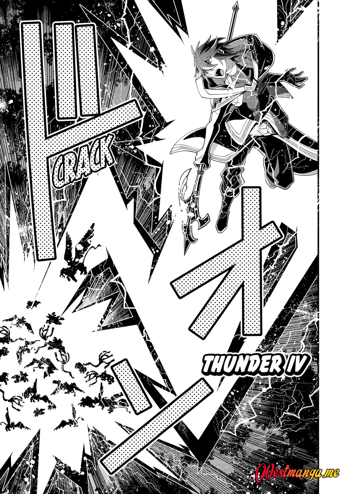 Kouryakuhon o Kushi Suru Saikyou no Mahoutsukai ~”meirei sa sero” to wa Iwa Senai Oreryuu Mao Tobatsu Saizen Ruuto ~ chapter 69
