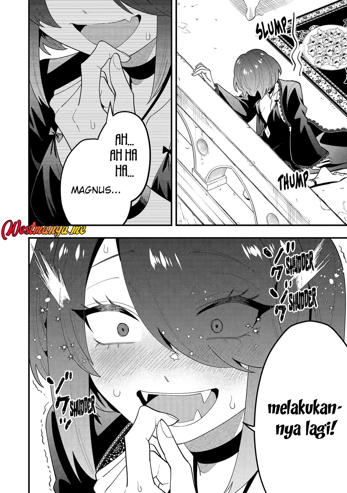 Kouryakuhon o Kushi Suru Saikyou no Mahoutsukai ~”meirei sa sero” to wa Iwa Senai Oreryuu Mao Tobatsu Saizen Ruuto ~ chapter 69